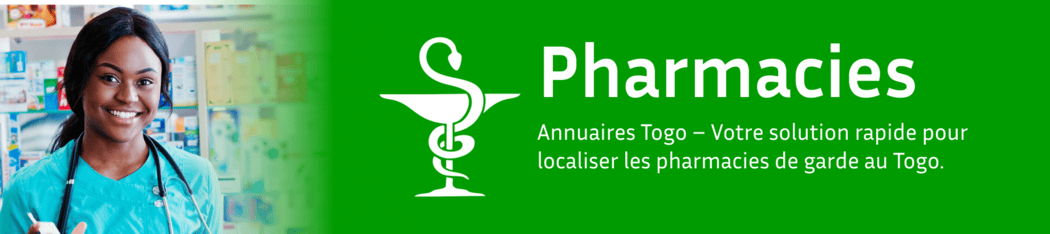 Pharmacie de garde