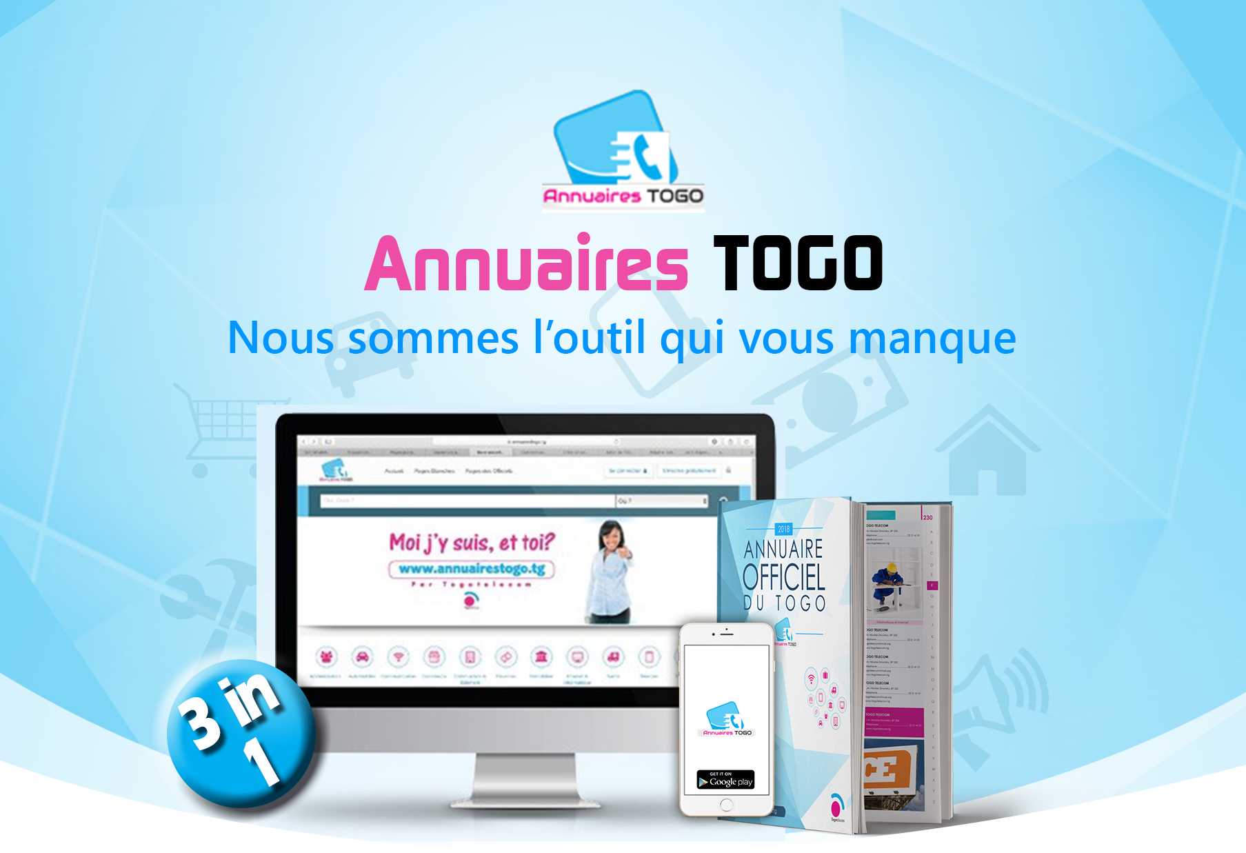 annuaire