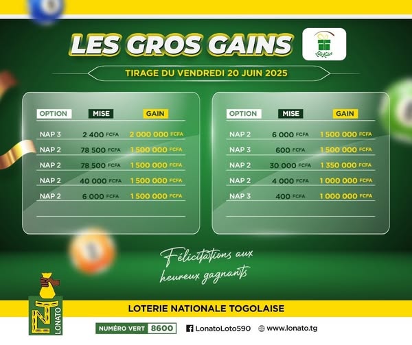 Publicité