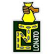 Logo LONATO SA