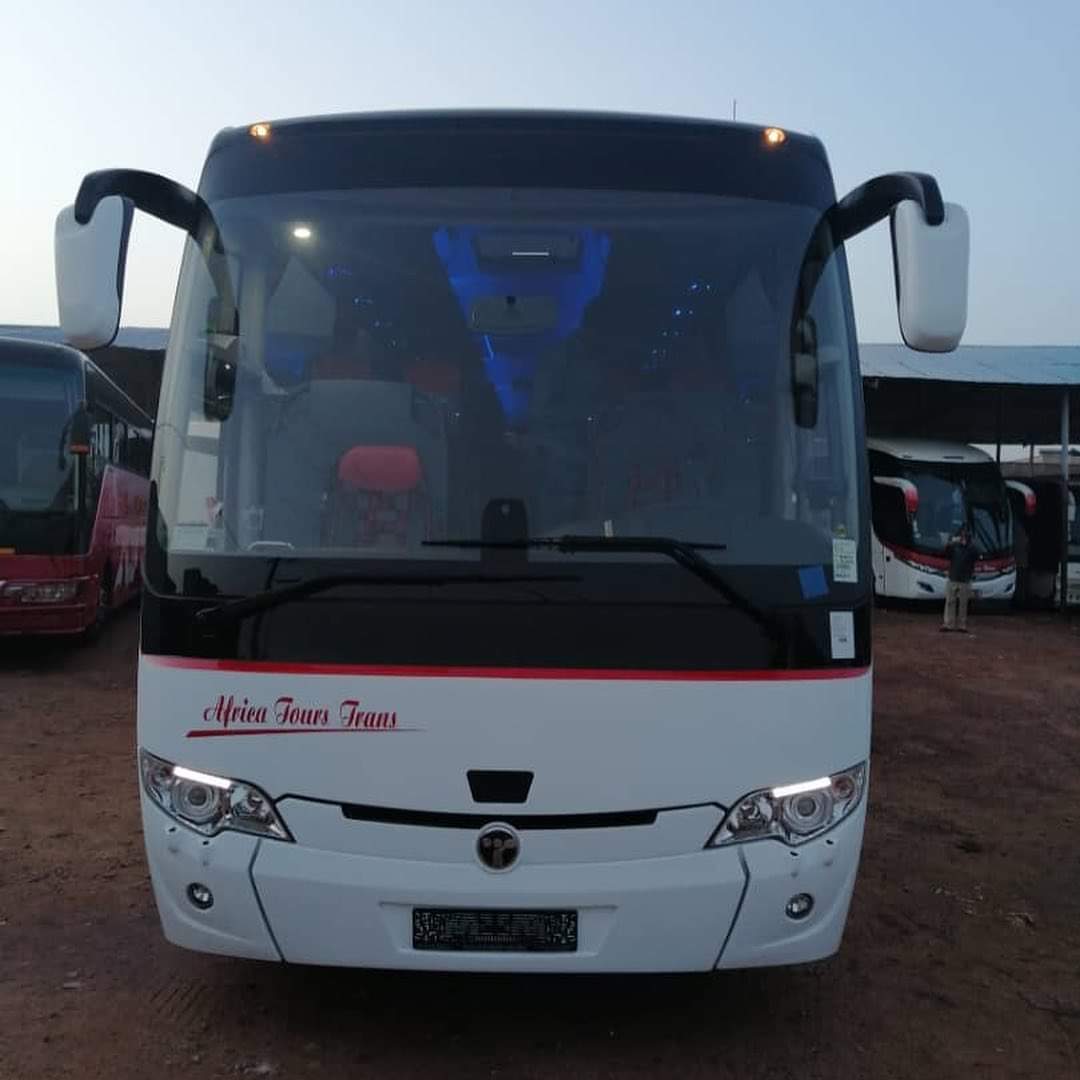 AFRICA TOURS TRANS SARL