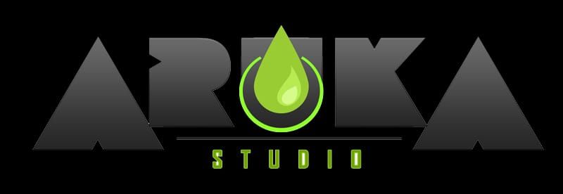 Logo_ARUKA STUD...