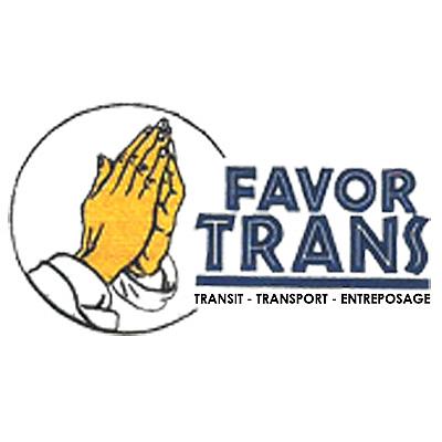 FAVOR TRANS SARL