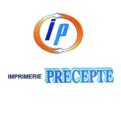IMPRIMERIE PRECEPTE