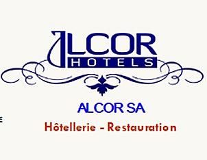 ALCOR SA