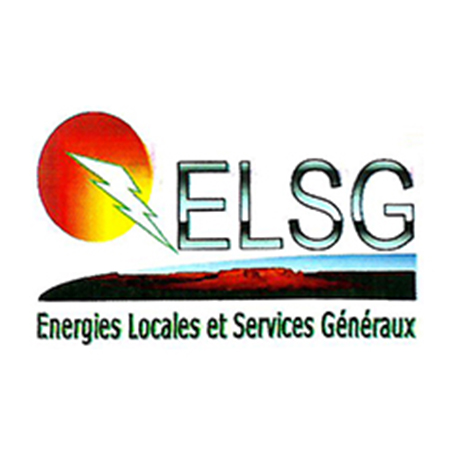 ELSG (ENERGIES LOCALES ET SERVICES GENERAUX)