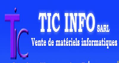 TIC INFORMATIQUE Sarl