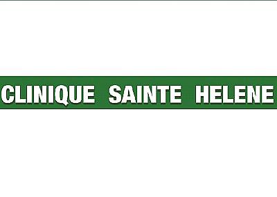 CLINIQUE SAINTE HELENE