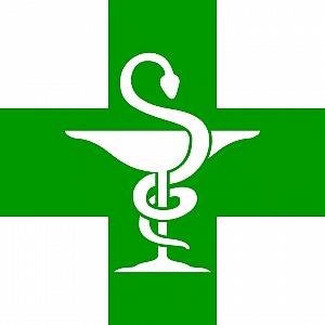 PHARMACIE VIGUEUR