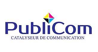 PUBLICOM Sarl-U
