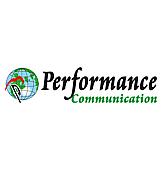 PERFORMANCE COMMUNICATION