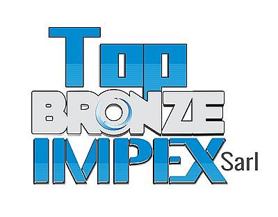 TOP BRONZE IMPEX SARL