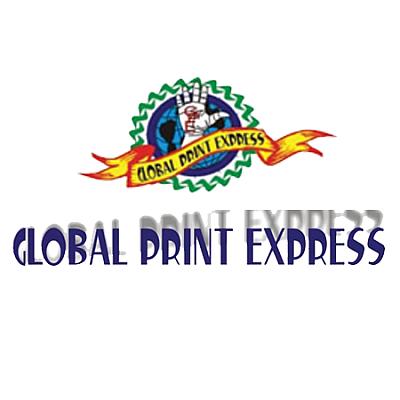 GLOBAL PRINT EXPRESS