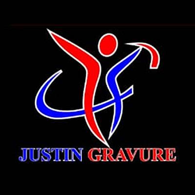 JUSTIN GRAVURE